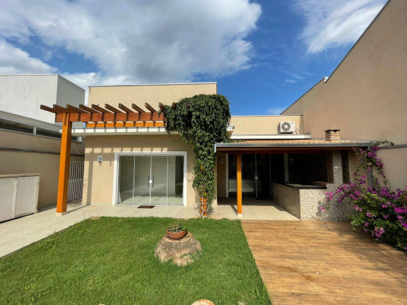 Imagem Casa de Condomínio com 3 Quartos à Venda, em Condomínio Parque Residencial Roland - Limeira Imagem Casa de Condomínio com 3 Quartos à Venda, em Condomínio Parque Residencial Roland - Limeira