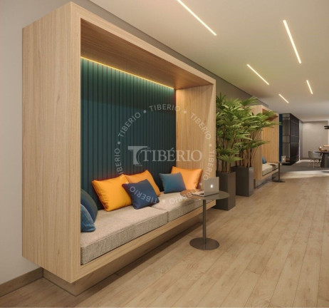 Imagem Apartamento com 2 Quartos à Venda, 46 m² em Mooca - São Paulo Imagem Apartamento com 2 Quartos à Venda, 46 m² em Mooca - São Paulo