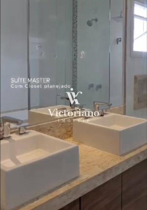 Imagem Casa de Condomínio com 3 Quartos à Venda, 300 m² em Condomínio Terras Do Vale - Caçapava Imagem Casa de Condomínio com 3 Quartos à Venda, 300 m² em Condomínio Terras Do Vale - Caçapava