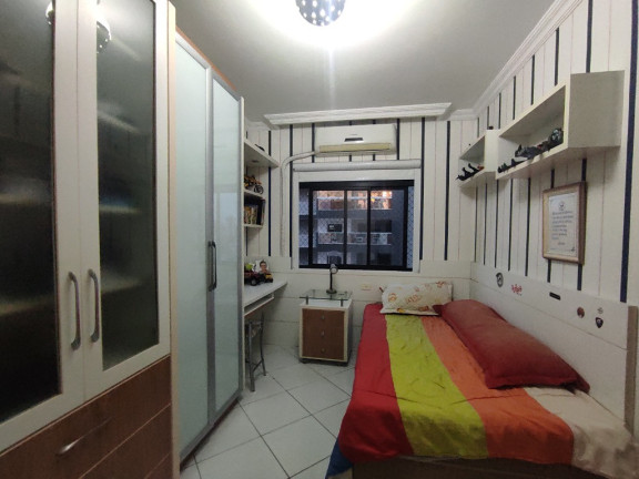Imagem Apartamento com 3 Quartos à Venda, 102 m² em Kobrasol - São José