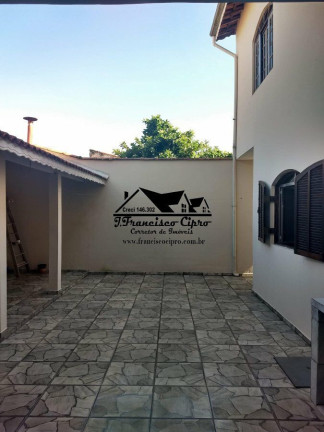 Imagem Sobrado com 4 Quartos à Venda, 218 m² em Jardim Do Vale - Guaratinguetá Imagem Sobrado com 4 Quartos à Venda, 218 m² em Jardim Do Vale - Guaratinguetá