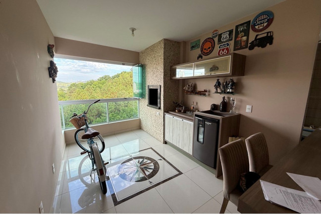 Imagem Imóvel com 3 Quartos à Venda, 101 m² em Fazenda - Itajaí Imagem Imóvel com 3 Quartos à Venda, 101 m² em Fazenda - Itajaí