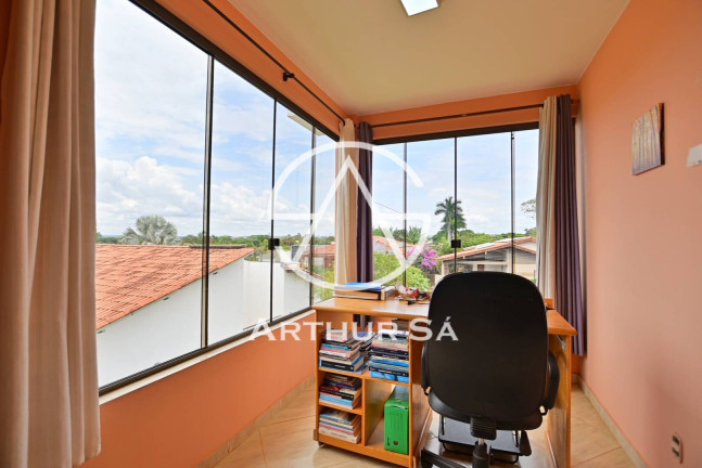 Imagem Casa com 4 Quartos à Venda, 1.600 m² em Lago Norte - Brasília Imagem Casa com 4 Quartos à Venda, 1.600 m² em Lago Norte - Brasília