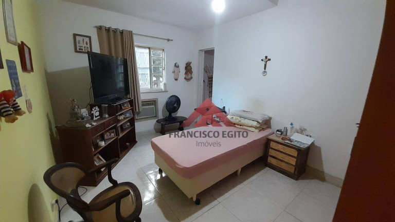 Imagem Casa com 4 Quartos à Venda, 80 m² em Engenho Do Mato - Niterói Imagem Casa com 4 Quartos à Venda, 80 m² em Engenho Do Mato - Niterói