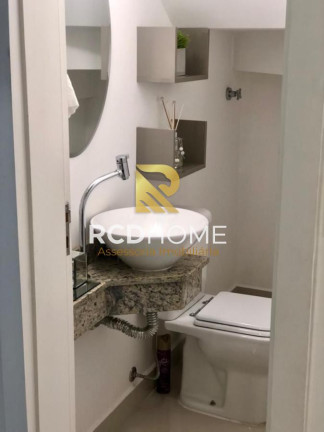 Imagem Casa com 3 Quartos à Venda, 169 m² em Santa Felicidade - Curitiba