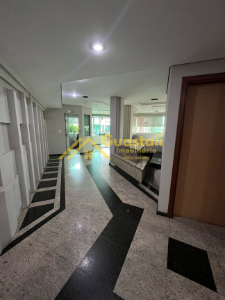 Imagem Apartamento com 3 Quartos à Venda, 103 m² em Centro - Piracicaba