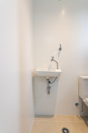 Imagem Apartamento com 3 Quartos à Venda, 72 m² em Campo Belo - São Paulo