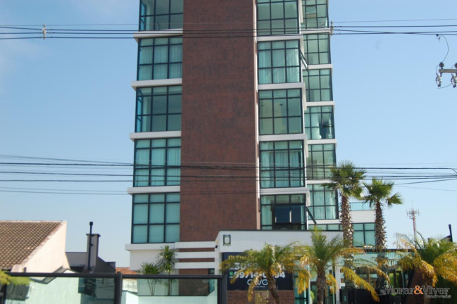 Imagem Apartamento com 5 Quartos à Venda, 251 m² em Centro - São José Dos Pinhais Imagem Apartamento com 5 Quartos à Venda, 251 m² em Centro - São José Dos Pinhais
