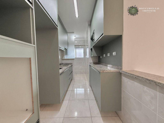 Imagem Apartamento com 2 Quartos à Venda, 80 m² em Vila Guilhermina - Praia Grande Imagem Apartamento com 2 Quartos à Venda, 80 m² em Vila Guilhermina - Praia Grande