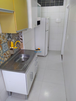 Imagem Apartamento com 2 Quartos à Venda, em Itararé - São Vicente Imagem Apartamento com 2 Quartos à Venda, em Itararé - São Vicente