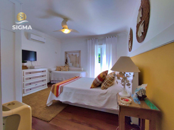 Imagem Casa com 4 Quartos à Venda, 400 m² em Jardim Acapulco - Guarujá Imagem Casa com 4 Quartos à Venda, 400 m² em Jardim Acapulco - Guarujá
