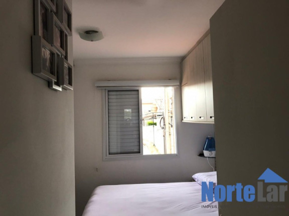 Imagem Casa de Condomínio com 2 Quartos à Venda, 65 m² em Jaraguá - São Paulo Imagem Casa de Condomínio com 2 Quartos à Venda, 65 m² em Jaraguá - São Paulo