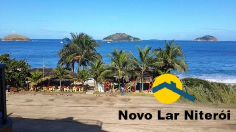 Imagem Casa com 3 Quartos à Venda, 150 m² em Serra Grande - Niterói Imagem Casa com 3 Quartos à Venda, 150 m² em Serra Grande - Niterói