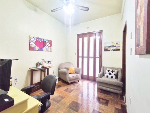Imagem Imóvel com 3 Quartos à Venda, 115 m² em Centro Histórico - Porto Alegre Imagem Imóvel com 3 Quartos à Venda, 115 m² em Centro Histórico - Porto Alegre