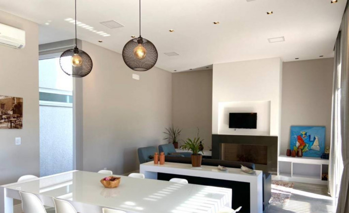 Imagem Casa de Condomínio com 3 Quartos à Venda, 180 m² em Zona Nova - Capão Da Canoa Imagem Casa de Condomínio com 3 Quartos à Venda, 180 m² em Zona Nova - Capão Da Canoa