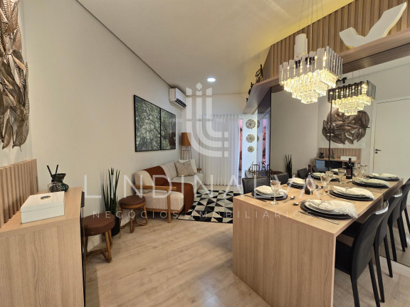 Imagem Apartamento com 2 Quartos à Venda, 46 m² em Jardim Central - Foz Do Iguacu Imagem Apartamento com 2 Quartos à Venda, 46 m² em Jardim Central - Foz Do Iguacu