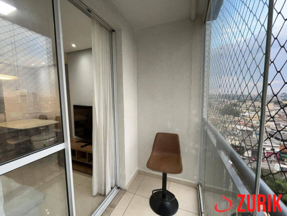 Imagem Apartamento com 2 Quartos à Venda, 49 m² em Jardim Brasil (zona Norte) - São Paulo