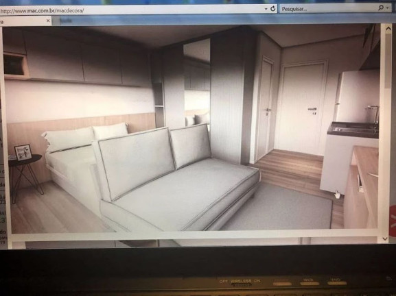 Imagem Apartamento com 1 Quarto à Venda, 26 m² em Moema - São Paulo Imagem Apartamento com 1 Quarto à Venda, 26 m² em Moema - São Paulo