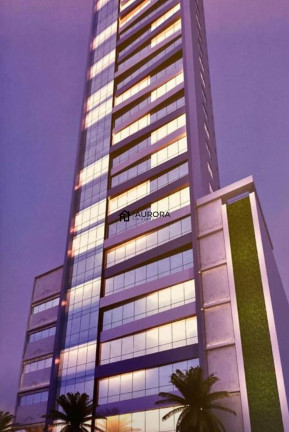 Sala Comercial para Alugar, 87 m² em Pioneiros - Balneário Camboriú