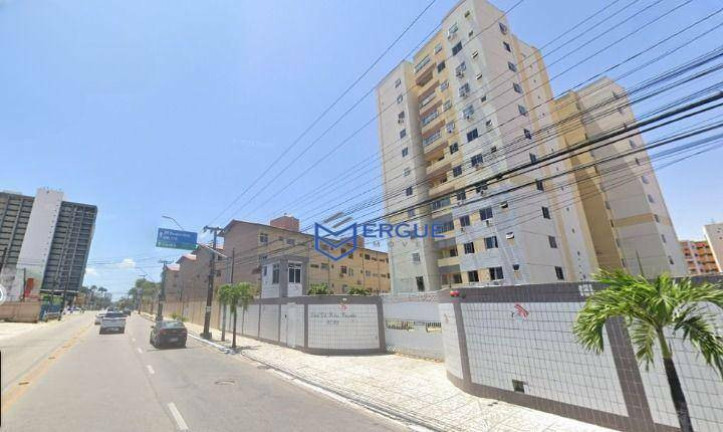 Imagem Apartamento com 3 Quartos à Venda, 70 m² em Damas - Fortaleza Imagem Apartamento com 3 Quartos à Venda, 70 m² em Damas - Fortaleza