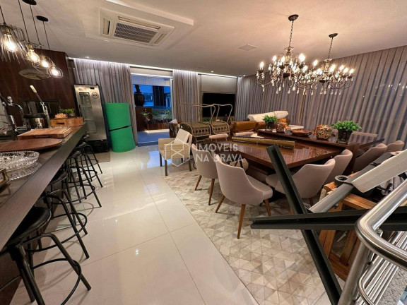 Imagem Cobertura com 4 Quartos à Venda, 333 m² em Praia Brava - Itajaí Imagem Cobertura com 4 Quartos à Venda, 333 m² em Praia Brava - Itajaí