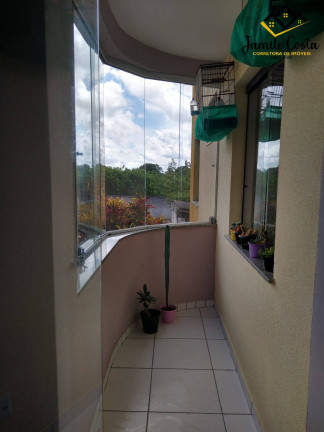 Imagem Apartamento com 3 Quartos à Venda, em Campo Limpo - Feira De Santana Imagem Apartamento com 3 Quartos à Venda, em Campo Limpo - Feira De Santana