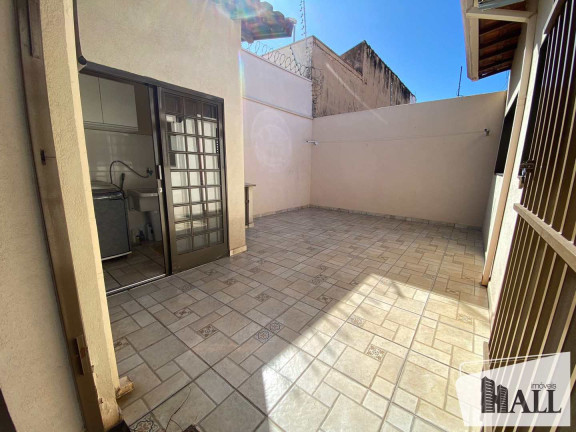 Imagem Casa com 3 Quartos à Venda, 253 m² em Jardim Seixas - São José Do Rio Preto Imagem Casa com 3 Quartos à Venda, 253 m² em Jardim Seixas - São José Do Rio Preto