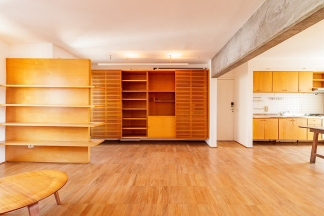 Imagem Apartamento com 2 Quartos à Venda, 117 m² em Pinheiros - São Paulo Imagem Apartamento com 2 Quartos à Venda, 117 m² em Pinheiros - São Paulo