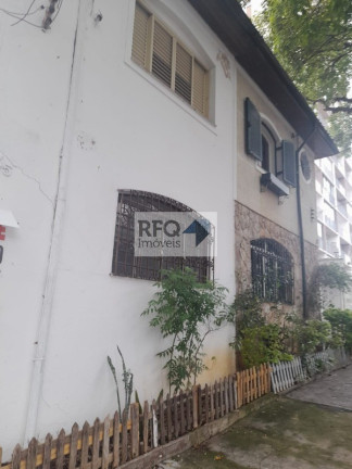 Imagem Casa com 2 Quartos à Venda, 137 m² em Jardim Da Gloria - São Paulo