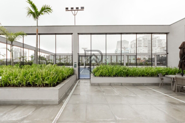 Imagem Apartamento com 1 Quarto à Venda, 48 m² em Pinheiros - São Paulo Imagem Apartamento com 1 Quarto à Venda, 48 m² em Pinheiros - São Paulo