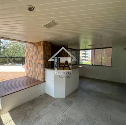 Imagem Apartamento com 4 Quartos à Venda, 213 m² em Vila Andrade - São Paulo Imagem Apartamento com 4 Quartos à Venda, 213 m² em Vila Andrade - São Paulo