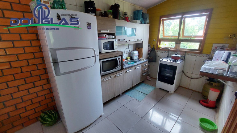 Imagem Casa com 2 Quartos à Venda,  em águas Claras - Viamão