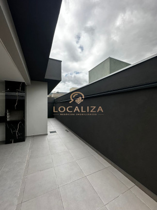 Imagem Casa com 3 Quartos à Venda, 153 m² em Loteamento Floresta - São José Dos Campos Imagem Casa com 3 Quartos à Venda, 153 m² em Loteamento Floresta - São José Dos Campos