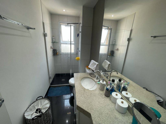 Imagem Apartamento com 2 Quartos à Venda, 96 m² em Sítio Tamboré Alphaville - Barueri Imagem Apartamento com 2 Quartos à Venda, 96 m² em Sítio Tamboré Alphaville - Barueri