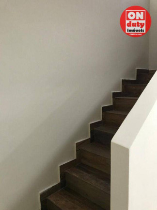 Imagem Casa com 2 Quartos à Venda, 110 m² em Macuco - Santos Imagem Casa com 2 Quartos à Venda, 110 m² em Macuco - Santos