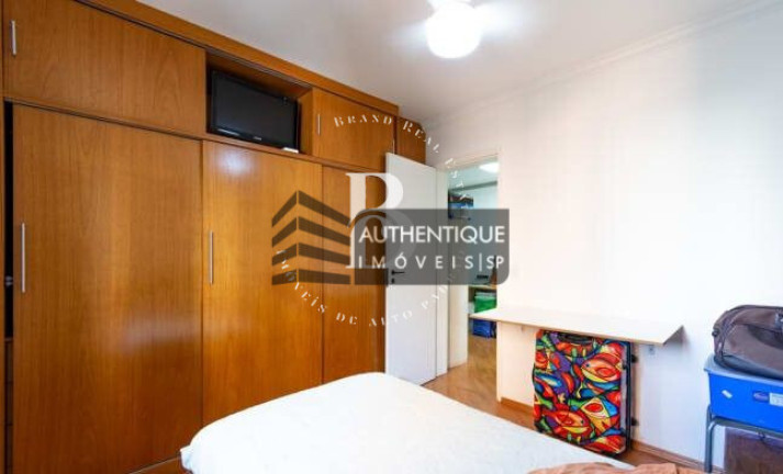 Imagem Apartamento com 3 Quartos à Venda, 153 m² em Vila Nova Conceição - São Paulo