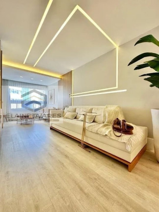 Imagem Apartamento com 3 Quartos à Venda, 150 m² em Parque Das Castanheiras - Vila Velha