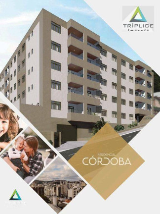 Imagem Apartamento com 2 Quartos à Venda, 47 m² em Santa Helena - Juiz De Fora Imagem Apartamento com 2 Quartos à Venda, 47 m² em Santa Helena - Juiz De Fora