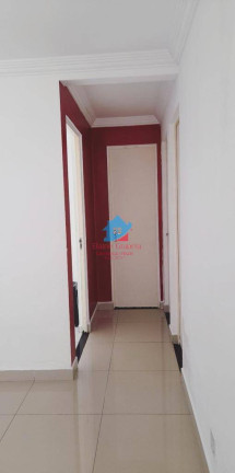 Imagem Apartamento com 2 Quartos à Venda, 47 m² em Sítios Frutal - Valinhos Imagem Apartamento com 2 Quartos à Venda, 47 m² em Sítios Frutal - Valinhos