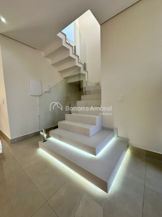 Imagem Casa de Condomínio com 3 Quartos à Venda, 200 m² em Vila Monte Alegre - Paulínia Imagem Casa de Condomínio com 3 Quartos à Venda, 200 m² em Vila Monte Alegre - Paulínia