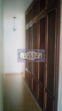 Imagem Apartamento com 4 Quartos à Venda, 212 m² em Icaraí - Niterói