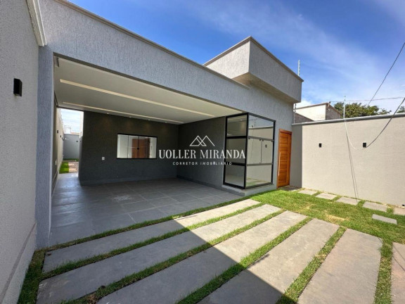 Imagem Casa à Venda, 131 m² em Belo Horizonte - Marabá Imagem Casa à Venda, 131 m² em Belo Horizonte - Marabá
