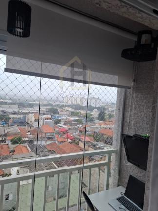 Imagem Imóvel com 3 Quartos à Venda, 58 m² em Vila Homero Thon - Santo André Imagem Imóvel com 3 Quartos à Venda, 58 m² em Vila Homero Thon - Santo André