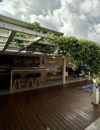 Imagem Casa com 3 Quartos à Venda, 200 m² em Vila Giocondo Orsi - Campo Grande Imagem Casa com 3 Quartos à Venda, 200 m² em Vila Giocondo Orsi - Campo Grande