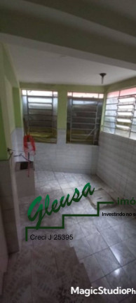 Imagem Sobrado com 3 Quartos à Venda, em Jardim Norma - São Paulo Imagem Sobrado com 3 Quartos à Venda, em Jardim Norma - São Paulo