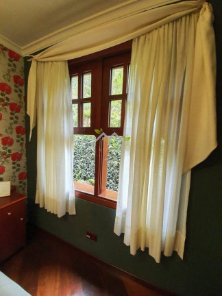 Imagem Apartamento com 3 Quartos à Venda, 141 m² em Vila Alpestre - Campos Do Jordão Imagem Apartamento com 3 Quartos à Venda, 141 m² em Vila Alpestre - Campos Do Jordão