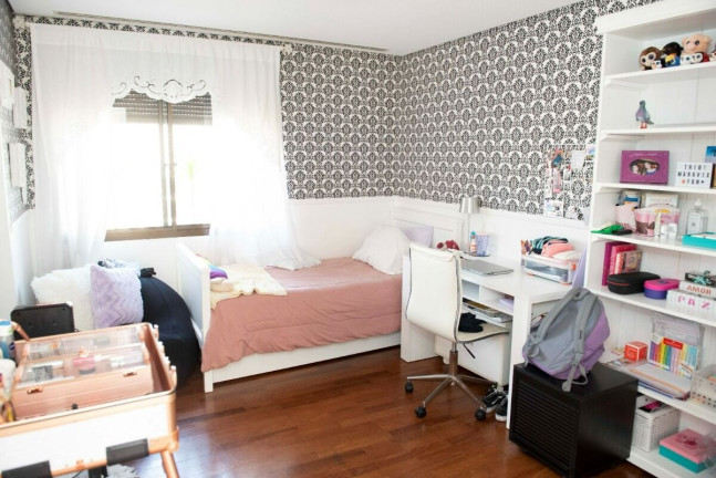 Imagem Apartamento com 4 Quartos à Venda, 275 m² em Pacaembu - São Paulo Imagem Apartamento com 4 Quartos à Venda, 275 m² em Pacaembu - São Paulo