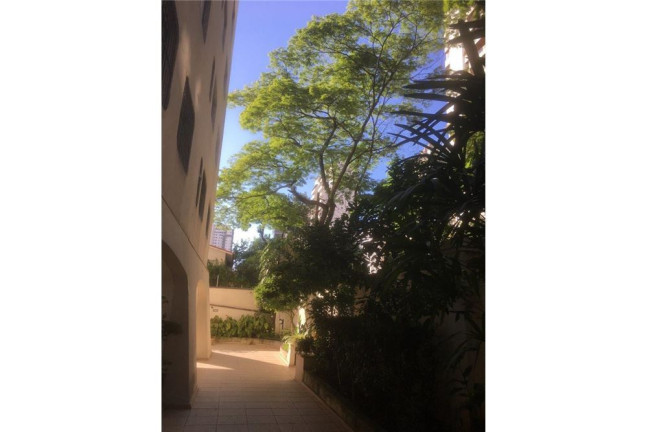Imagem Imóvel com 3 Quartos à Venda,  em Brooklin Paulista - São Paulo