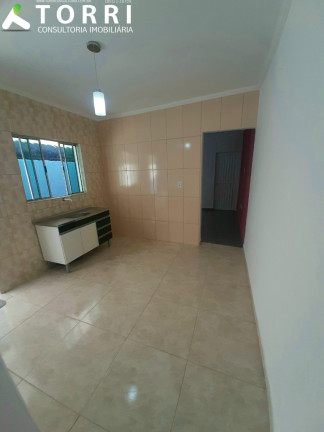 Imagem Casa com 1 Quarto à Venda, 55 m² em Jardim São Conrado - Sorocaba Imagem Casa com 1 Quarto à Venda, 55 m² em Jardim São Conrado - Sorocaba