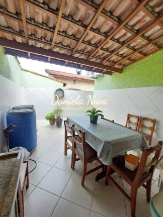 Imagem Casa com 2 Quartos à Venda, 123 m² em Paulicéia - São Bernardo Do Campo Imagem Casa com 2 Quartos à Venda, 123 m² em Paulicéia - São Bernardo Do Campo